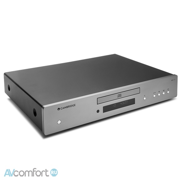 Cambridge Audio AXC25 CD Player Grey