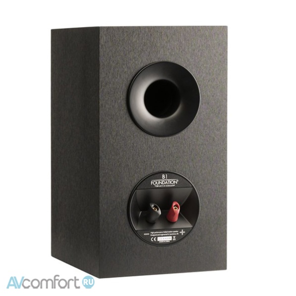 MaRTIn Logan Motion Foundation B1 Black