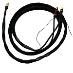 KUBALA SOSNA Expression Tonearm Cable DIN(180) - 2RCA, 2 m
