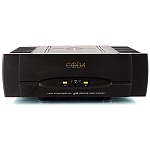 CODA S5.5 Black CODA S5.5 Black