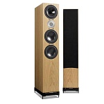 SPENDOR D9.2 Natural Oak