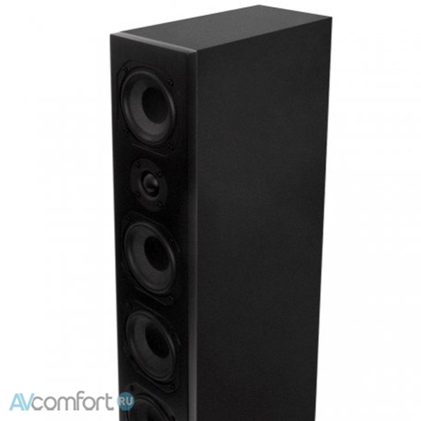 SCANSONIC HD L12 Walnut