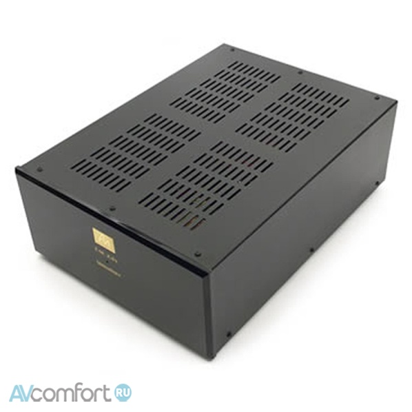 AVComfort, Audio Note DAC3.1xV2 Balanced Black