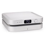 MSB Technology Reference DAC Silver