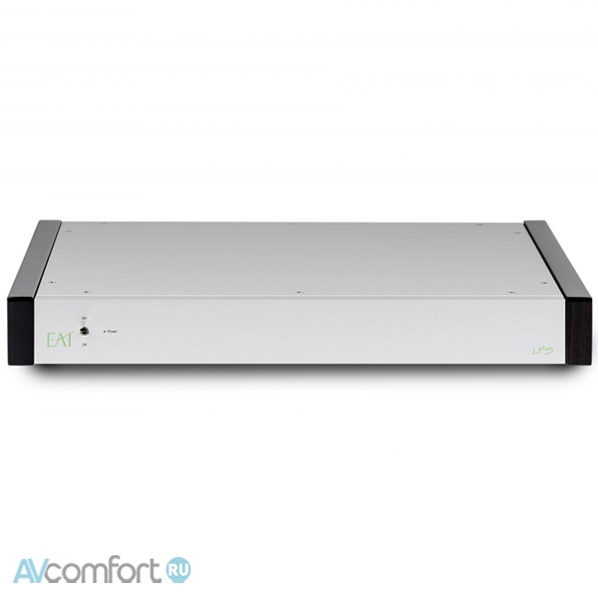 AVComfort, EAT LPS 2 Black