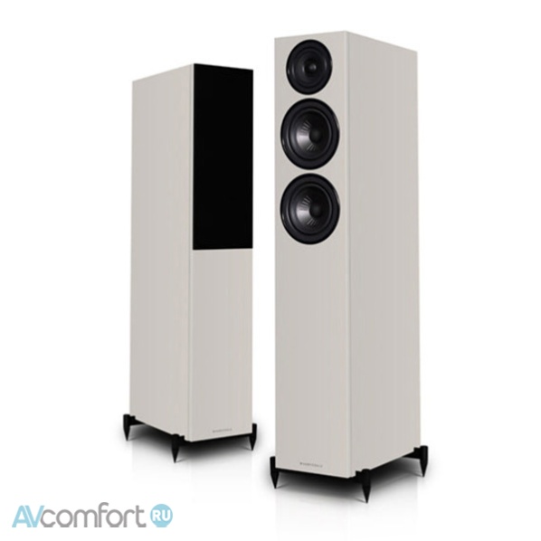 AVComfort, Wharfedale Diamond 12.3i Stone Grey