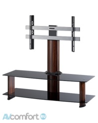 AVComfort, ULTIMATE WPD 1244B ebony