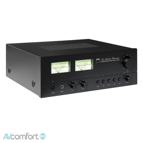 NAD C3030S