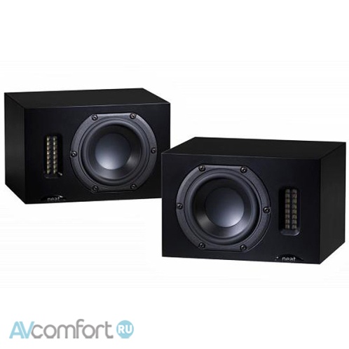 AVComfort, Neat Acoustics Iota Black