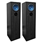 AUDIO NOTE AZ Three Hemp Black Ash