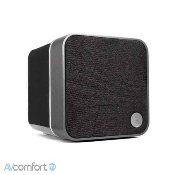 AVComfort, CAMBRIDGE AUDIO Minx Min12 Black