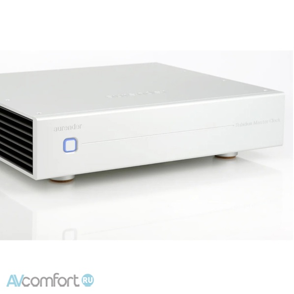 Aurender MC10 Master Clock Generation Black