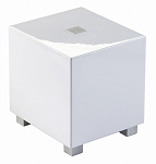 REL Acoustics T Zero Piano White