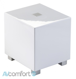 AVComfort, REL Acoustics T Zero Piano White