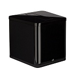 Martin Logan BalancedForce 210 Black Ash