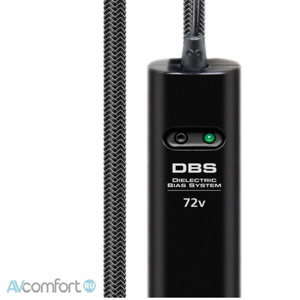 AudioQuest Angel Jack-2RCA 3 м