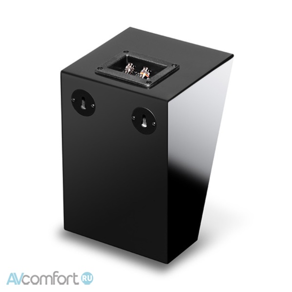 KEF R8a White