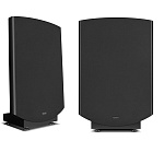 Quad ESL 2812X Black Quad ESL 2812X Black