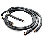 FURUTECH Evolution II Interconnect RCA 1,2 m