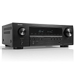 Denon AVR-S670H Black