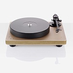 Clearaudio Performance DC Gold/Wood