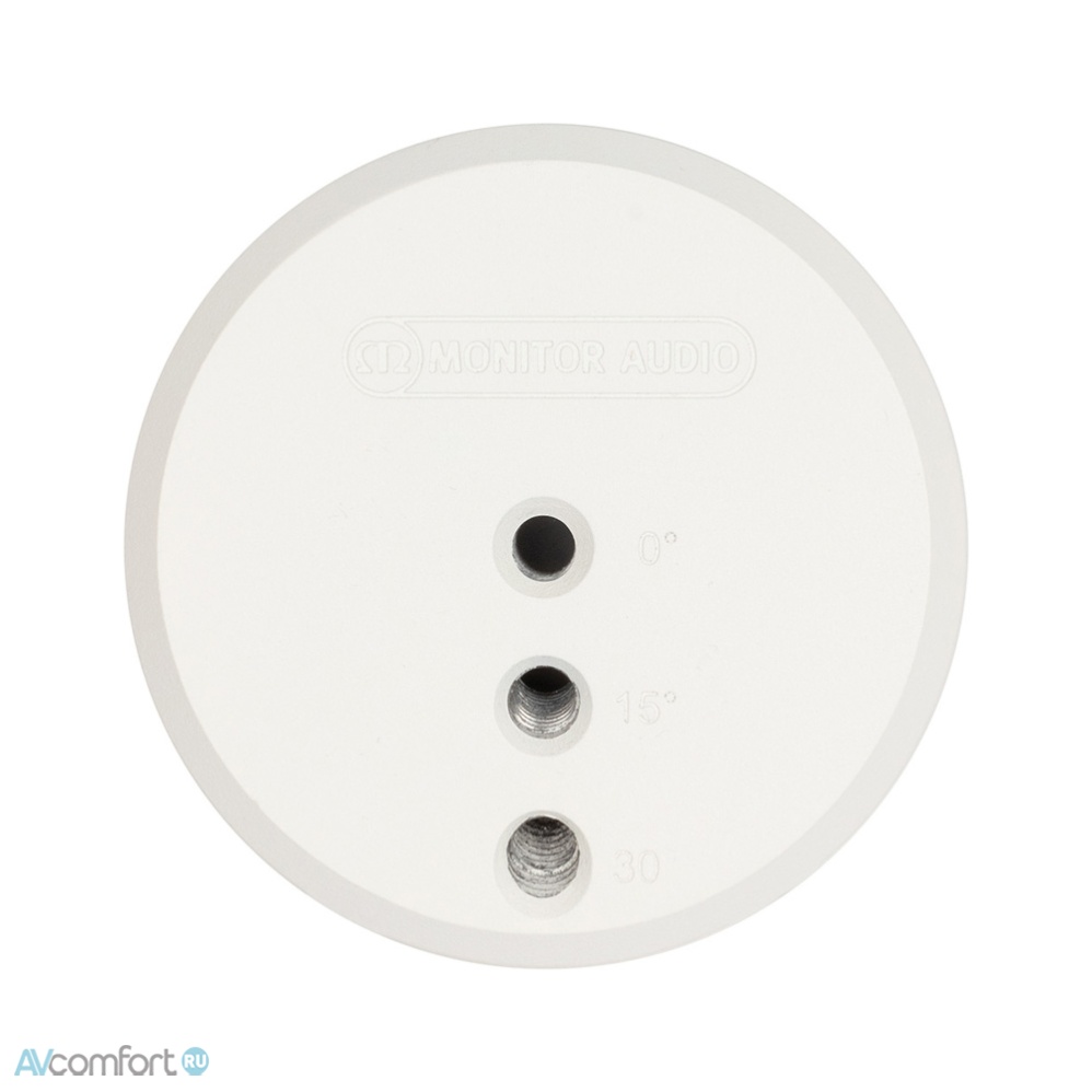 Monitor Audio FIX-M Speaker Mount White