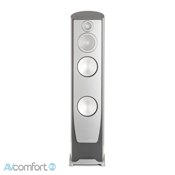 Paradigm Persona 9H Sonic Metallic Sliver