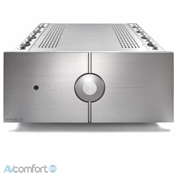 AVComfort, Audio Analogue Maestro 2.0 Silver