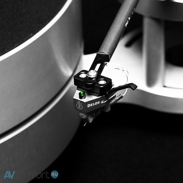 Synergistic Research PHT Phono Transducer Synergistic Research PHT Phono Transducer