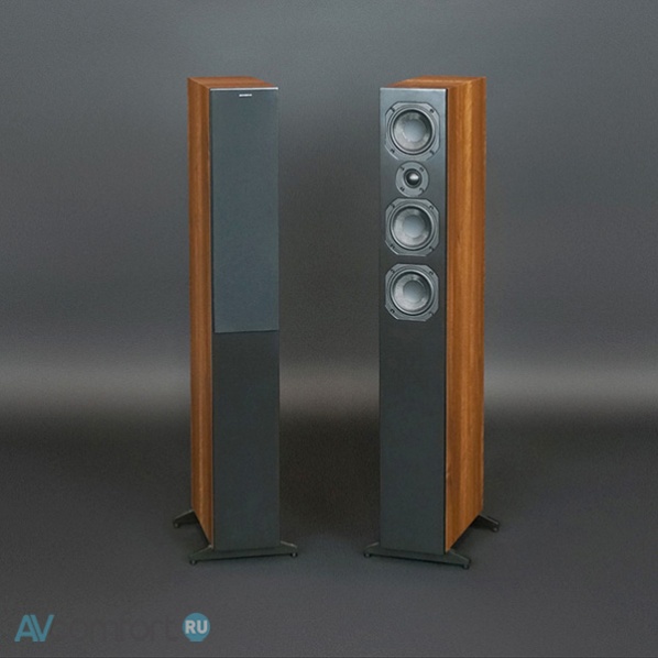 Scansonic HD L9 Black