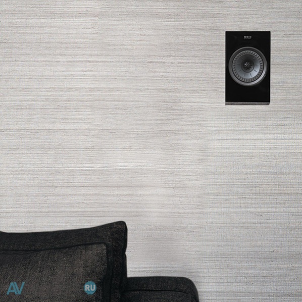 KEF R8a White
