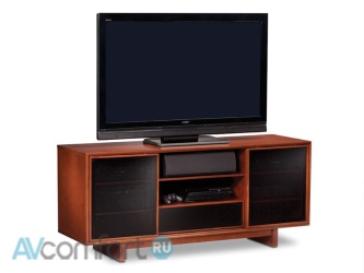 AVComfort, BDI Cirrus 8158 Natural Stained Cherry