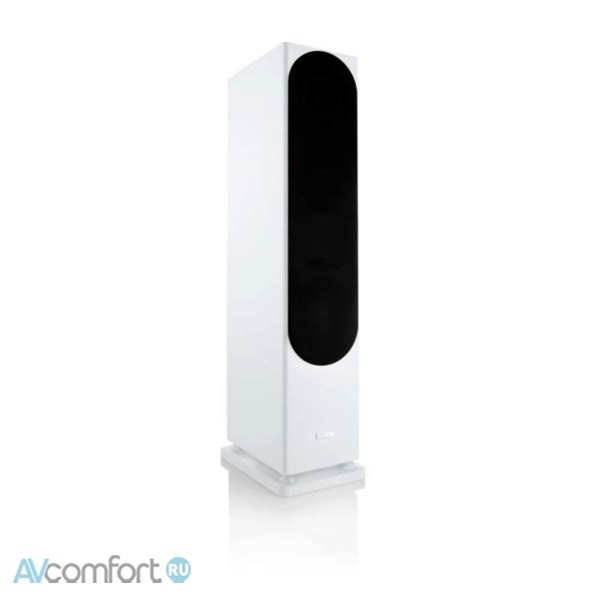 Canton Townus 100 White Matte