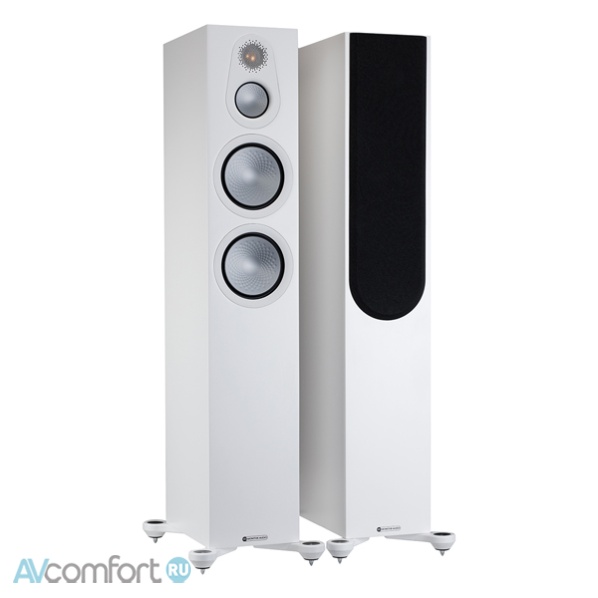 AVComfort, MONITOR AUDIO Silver 300 7G Satin White