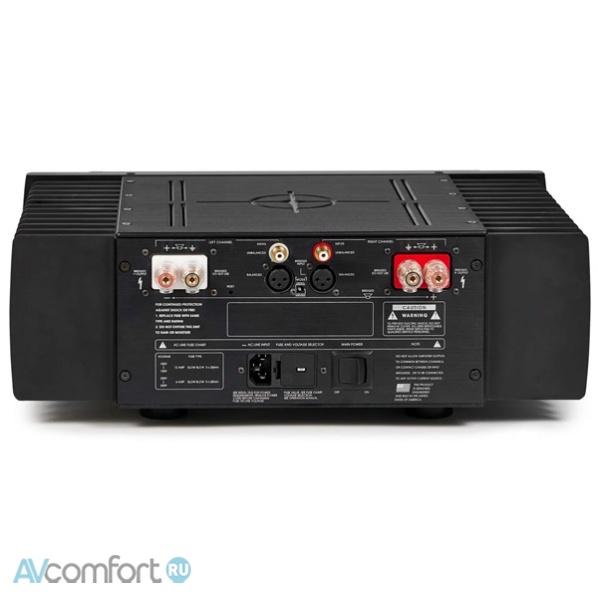 CODA S20 Black
