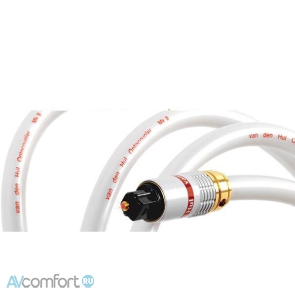 AVComfort, Van Den Hul The Optocoupler MK II 2,5 м