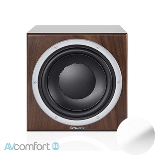 AVComfort, Dynaudio Sub 250 II Satin White