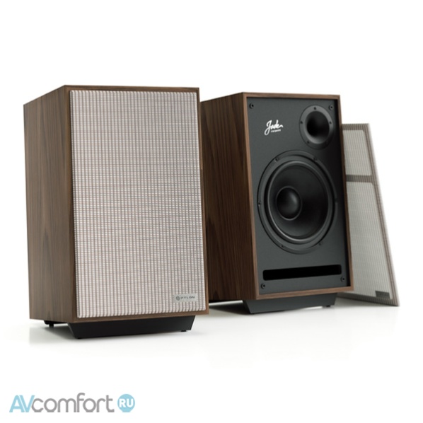 Pylon Audio Jade 20th American Walnut Pylon Audio Jade 20th American Walnut