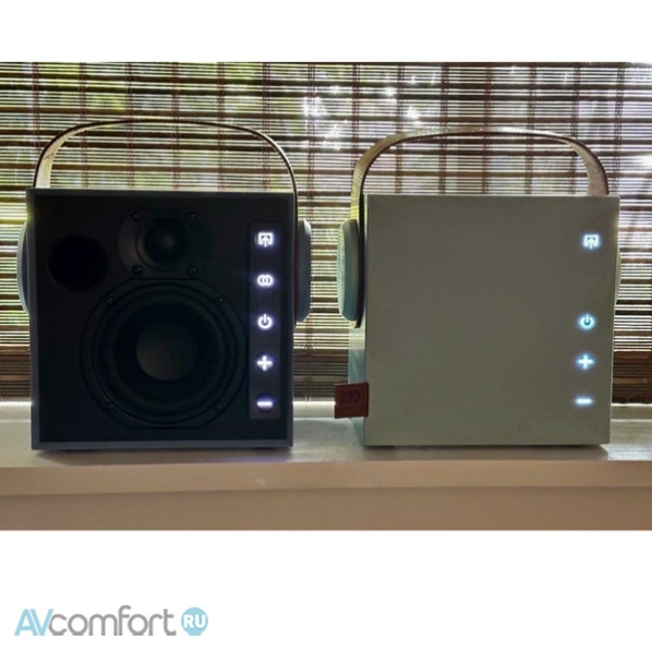 Morel Biggie Ruby Red Morel Biggie Ruby Red