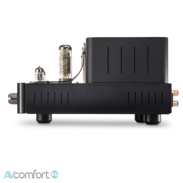 Unison Research Simply Italy Black Edition