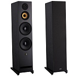 DAVIS ACOUSTICS Krypton 10 Technik Black