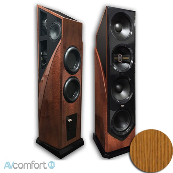 AVComfort, Legacy Audio Valor Medium Oak