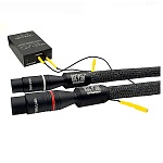 TARA Labs Air Evolution w/EVO - XLR 1,0 m