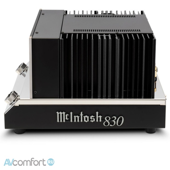 McIntosh MC830