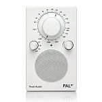 Tivoli Audio PAL BT White
