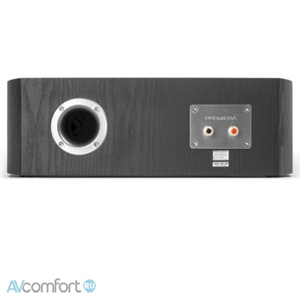 Premiera Delta DS-521C Black