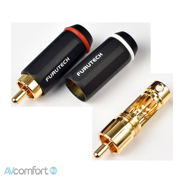 Furutech FP-126 (G) 1шт