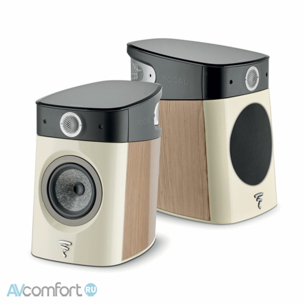 AVComfort, Focal Sopra N°1 Light Oak