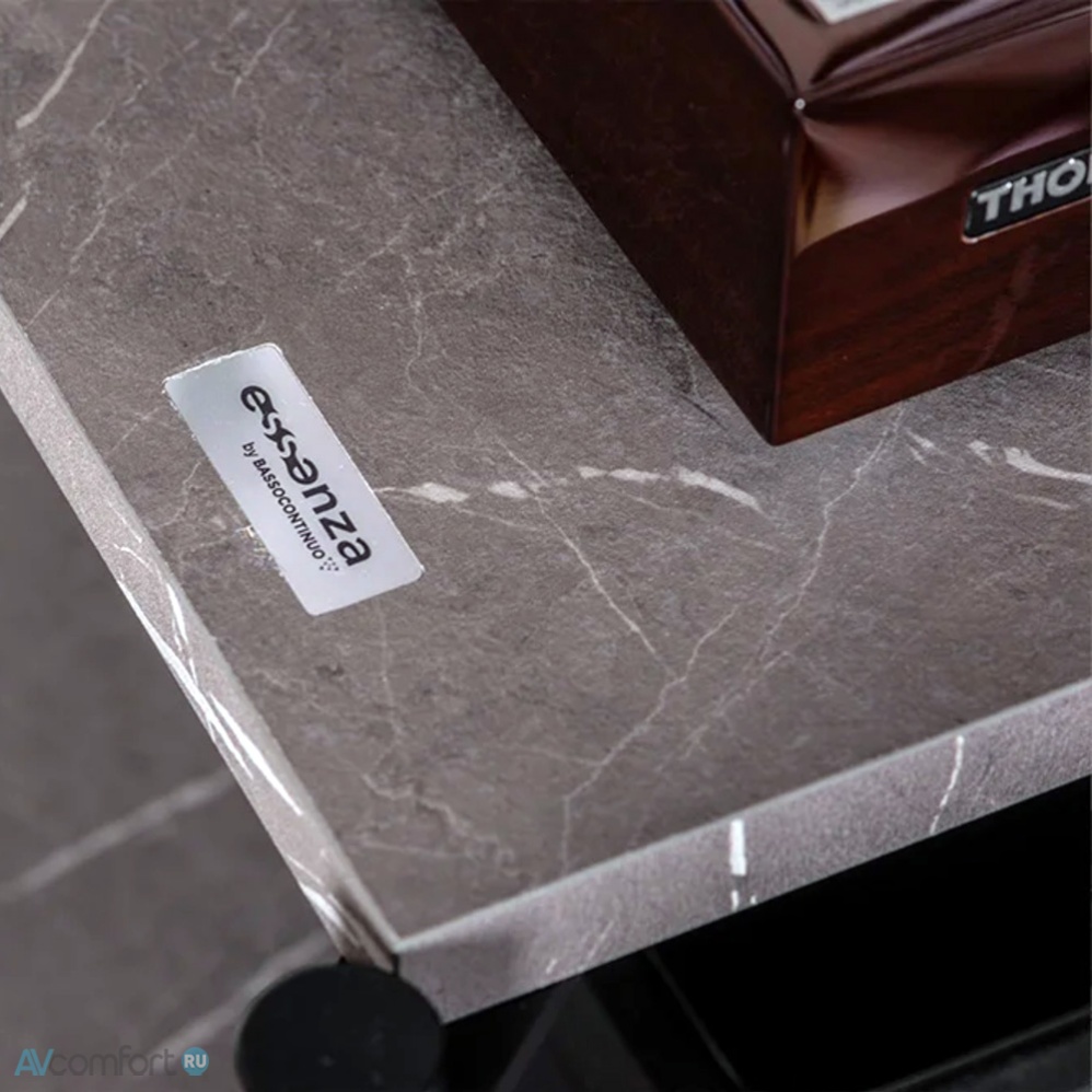 Bassocontinuo Vanguard Hydra 2 Stone Grey