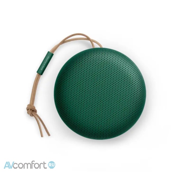 AVComfort, BANG & OLUFSEN Beosound A1 2nd Gen Green